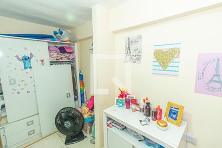 Quarto 1 de casa para alugar com 2 quartos, 144m² em Cavalcanti, Rio de Janeiro