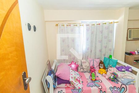 Quarto 1 de casa para alugar com 2 quartos, 144m² em Cavalcanti, Rio de Janeiro