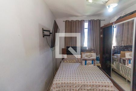 Quarto 2 de casa para alugar com 2 quartos, 144m² em Cavalcanti, Rio de Janeiro