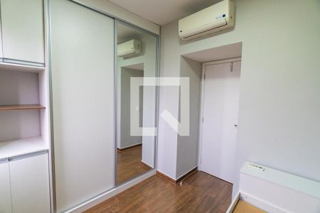 Quarto 1 de apartamento à venda com 2 quartos, 48m² em Vila Monte Alegre, São Paulo