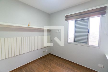 Quarto 2 de apartamento à venda com 2 quartos, 48m² em Vila Monte Alegre, São Paulo