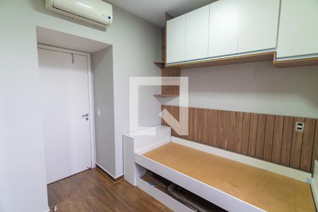 Quarto 1 de apartamento à venda com 2 quartos, 48m² em Vila Monte Alegre, São Paulo