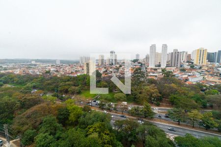 Vista do Quarto 1 de apartamento à venda com 2 quartos, 48m² em Vila Monte Alegre, São Paulo