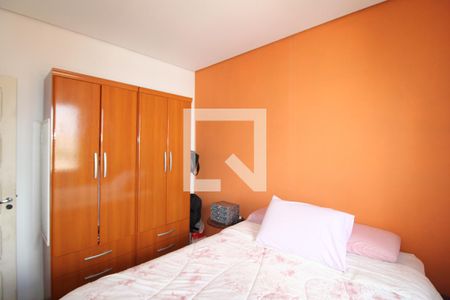Quarto 1 de apartamento à venda com 4 quartos, 140m² em Santana, São Paulo