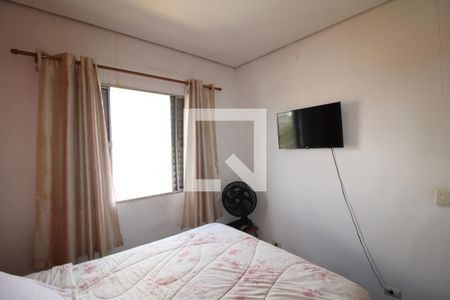 Quarto 1 de apartamento à venda com 4 quartos, 140m² em Santana, São Paulo