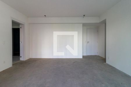 Sala de apartamento à venda com 3 quartos, 110m² em Campo Belo, São Paulo