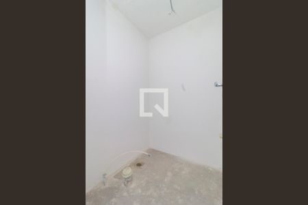 Lavabo de apartamento à venda com 3 quartos, 110m² em Campo Belo, São Paulo