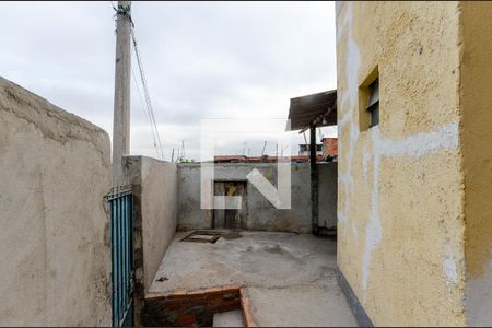 Área de Serviço de casa à venda com 3 quartos, 94m² em Jardim Peri, São Paulo