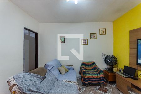 Sala de casa à venda com 3 quartos, 94m² em Jardim Peri, São Paulo