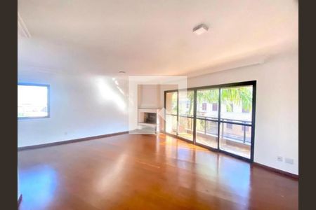 Foto 03 de apartamento à venda com 4 quartos, 170m² em Ipiranga, São Paulo