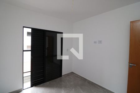 Quarto de casa de condomínio à venda com 2 quartos, 84m² em Vila Formosa, São Paulo