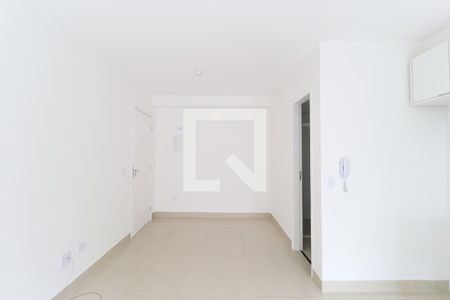 Studio de kitnet/studio à venda com 1 quarto, 26m² em Vila Gustavo, São Paulo