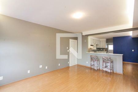 Sala de Jantar de casa de condomínio para alugar com 4 quartos, 316m² em Jardim das Palmeiras, Uberlândia