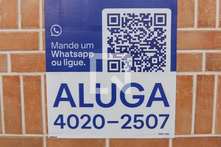 Plaquinha de casa de condomínio para alugar com 4 quartos, 316m² em Jardim das Palmeiras, Uberlândia