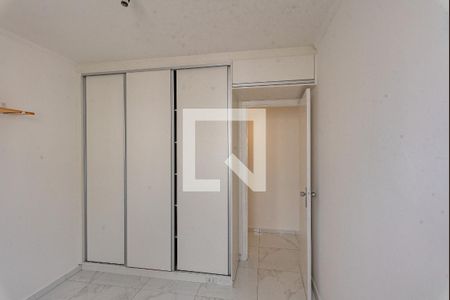 Quarto 1 de apartamento para alugar com 2 quartos, 60m² em Jardim Pauliceia, Campinas