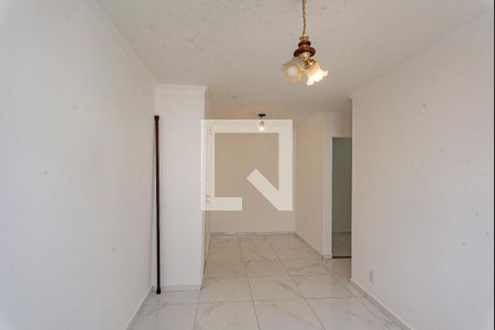 Sala de apartamento para alugar com 2 quartos, 60m² em Jardim Pauliceia, Campinas