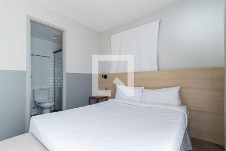 Studio de kitnet/studio para alugar com 1 quarto, 40m² em Itaim Bibi, São Paulo