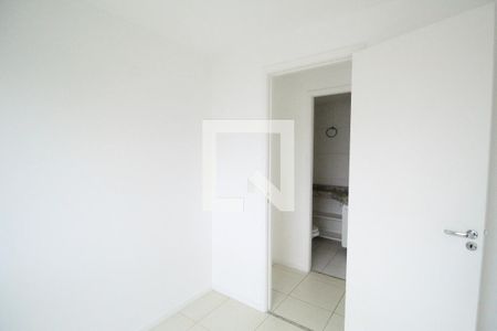 Quarto 1 de apartamento para alugar com 3 quartos, 88m² em Curicica, Rio de Janeiro