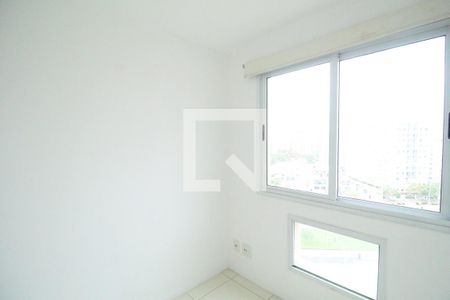 Quarto 1 de apartamento à venda com 3 quartos, 88m² em Curicica, Rio de Janeiro