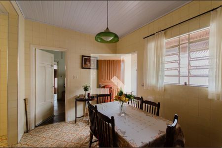 Cozinha de casa para alugar com 3 quartos, 140m² em Ipiranga, São Paulo