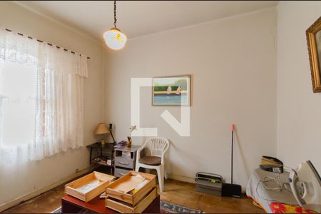 Quarto 2 de casa para alugar com 3 quartos, 140m² em Ipiranga, São Paulo