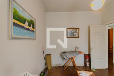 Quarto 2 de casa para alugar com 3 quartos, 140m² em Ipiranga, São Paulo