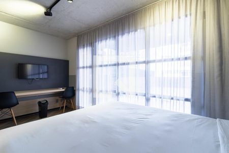 Studio de kitnet/studio para alugar com 1 quarto, 40m² em Itaim Bibi, São Paulo