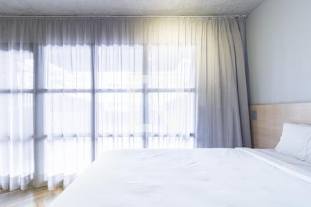 Studio de kitnet/studio para alugar com 1 quarto, 40m² em Itaim Bibi, São Paulo