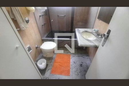 Apartamento à venda com 3 quartos, 110m² em Luxemburgo, Belo Horizonte