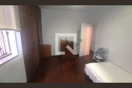 Apartamento à venda com 3 quartos, 110m² em Luxemburgo, Belo Horizonte