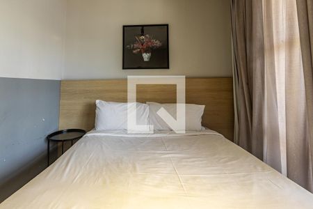 Studio de kitnet/studio para alugar com 1 quarto, 40m² em Itaim Bibi, São Paulo