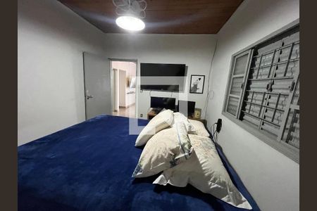 Quarto 1 de casa para alugar com 3 quartos, 100m² em Taguaritinga, Brasília