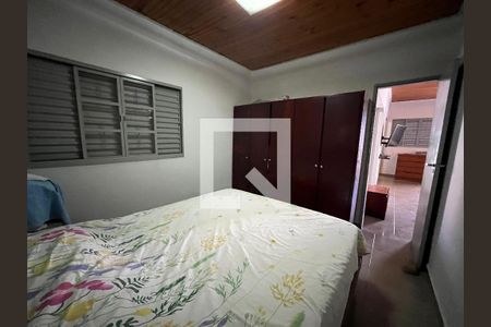 Quarto 2 de casa para alugar com 3 quartos, 100m² em Taguaritinga, Brasília