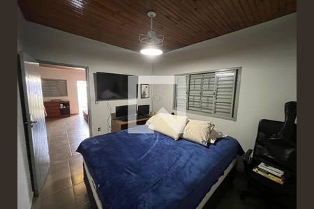 Quarto 1 de casa para alugar com 3 quartos, 100m² em Taguaritinga, Brasília