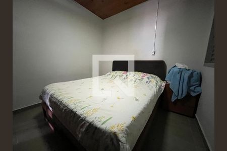Quarto 2 de casa para alugar com 3 quartos, 100m² em Taguaritinga, Brasília
