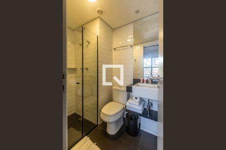 Apartamento para alugar com 1 quarto, 40m² em Itaim Bibi, São Paulo