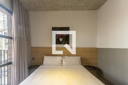 Apartamento para alugar com 1 quarto, 40m² em Itaim Bibi, São Paulo