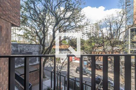 Apartamento para alugar com 1 quarto, 40m² em Itaim Bibi, São Paulo