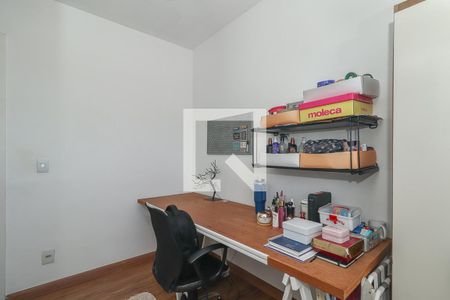 Quarto  de apartamento à venda com 2 quartos, 51m² em Passo das Pedras, Porto Alegre