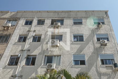 Placa de apartamento à venda com 2 quartos, 51m² em Passo das Pedras, Porto Alegre