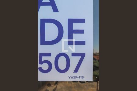 Placa de apartamento à venda com 2 quartos, 51m² em Passo das Pedras, Porto Alegre