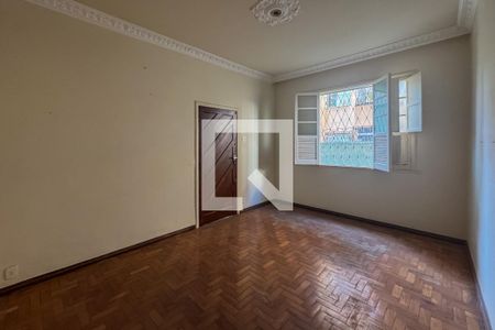 Sala de casa à venda com 4 quartos, 235m² em Anchieta, Belo Horizonte