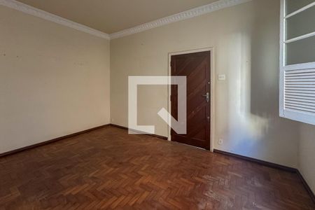 Sala de casa à venda com 4 quartos, 235m² em Anchieta, Belo Horizonte
