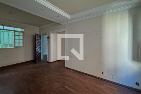 Sala de casa à venda com 4 quartos, 235m² em Anchieta, Belo Horizonte