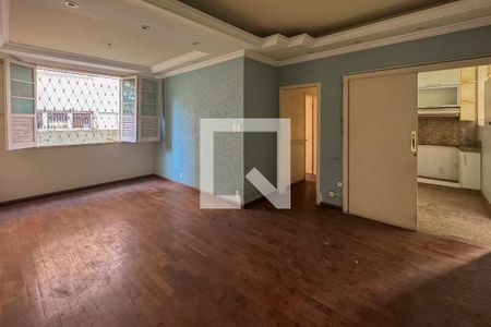 Sala de casa à venda com 4 quartos, 235m² em Anchieta, Belo Horizonte