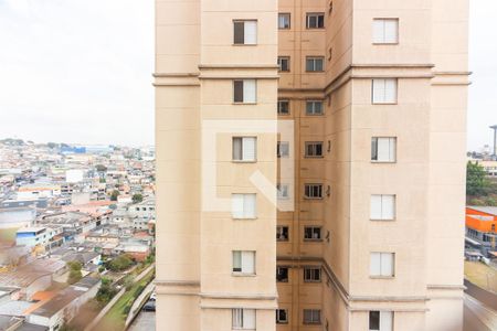 Vista de apartamento para alugar com 3 quartos, 65m² em Santo Antônio, Osasco