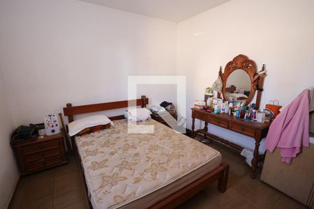 Quarto 1 de casa para alugar com 3 quartos, 150m² em Jardim Ana Lúcia, Goiânia
