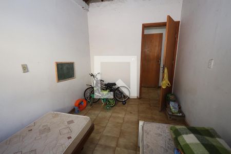 Quarto 3 de casa para alugar com 3 quartos, 150m² em Jardim Ana Lúcia, Goiânia