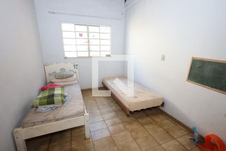 Quarto 3 de casa para alugar com 3 quartos, 150m² em Jardim Ana Lúcia, Goiânia
