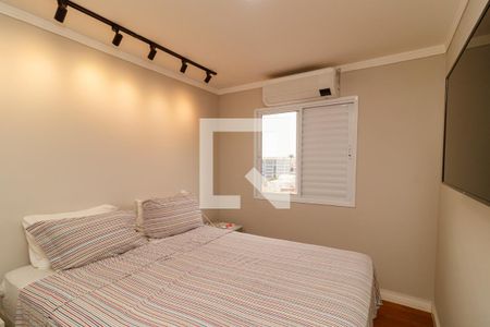 Quarto 2 de apartamento à venda com 3 quartos, 126m² em Vila Nivi, São Paulo